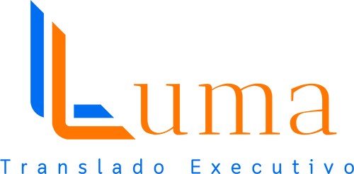 Luma Translado Executivo